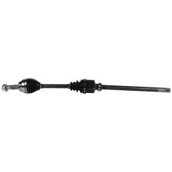 GSP - GSP NCV22001 Front Right Axle Assembly for RAM 3.0 - Image 1