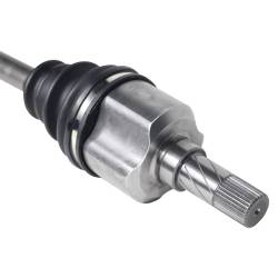 GSP - GSP NCV22000 Front Left Axle Assembly for RAM 3.0 - Image 5
