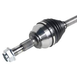 GSP - GSP NCV22000 Front Left Axle Assembly for RAM 3.0 - Image 4