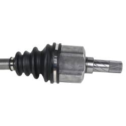 GSP - GSP NCV22000 Front Left Axle Assembly for RAM 3.0 - Image 3