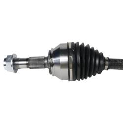 GSP - GSP NCV22001 Front Right Axle Assembly for RAM 3.0 - Image 2
