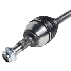 GSP - GSP NCV22001 Front Right Axle Assembly for RAM 3.0 - Image 4