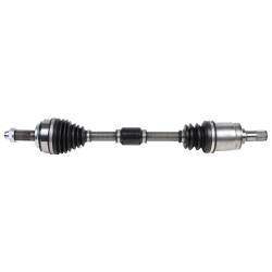 GSP - GSP NCV36202 Front Left CV Axle Assembly for 11-16 Honda CR-Z - Image 1