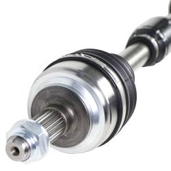 GSP - GSP NCV36202 Front Left CV Axle Assembly for 11-16 Honda CR-Z - Image 3