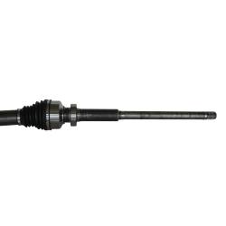 GSP - GSP NCV73014 Front Right CV Axle Assembly for 07-14 Volvo XC90 AWD - Image 3