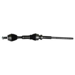 GSP - GSP NCV73014 Front Right CV Axle Assembly for 07-14 Volvo XC90 AWD - Image 1