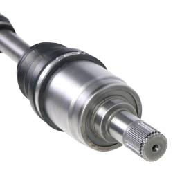 GSP - GSP NCV36202 Front Left CV Axle Assembly for 11-16 Honda CR-Z - Image 2
