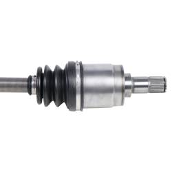 GSP - GSP NCV36202 Front Left CV Axle Assembly for 11-16 Honda CR-Z - Image 5