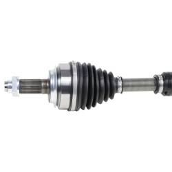 GSP - GSP NCV36202 Front Left CV Axle Assembly for 11-16 Honda CR-Z - Image 4