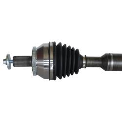 GSP - GSP NCV73014 Front Right CV Axle Assembly for 07-14 Volvo XC90 AWD - Image 2