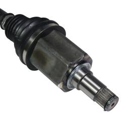 GSP - GSP NCV73014 Front Right CV Axle Assembly for 07-14 Volvo XC90 AWD - Image 5