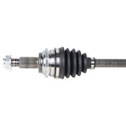GSP - GSP NCV47088 Left Rear CV Axle Assembly for 17-24 Mazda CX-5 2.2 2.5 - Image 4