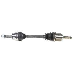 GSP - GSP NCV39061 Front Right CV Axle Assembly for Infiniti & Nissan - Image 1