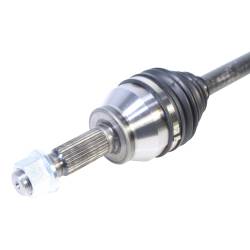 GSP - GSP NCV39061 Front Right CV Axle Assembly for Infiniti & Nissan - Image 4
