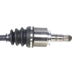 GSP - GSP NCV39061 Front Right CV Axle Assembly for Infiniti & Nissan - Image 3