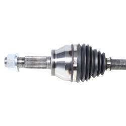 GSP - GSP NCV39061 Front Right CV Axle Assembly for Infiniti & Nissan - Image 2