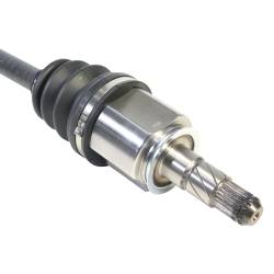 GSP - GSP NCV39061 Front Right CV Axle Assembly for Infiniti & Nissan - Image 5
