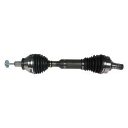 GSP - GSP NCV73049 10-16 Volvo XC60 2.5/3.0 3.2 AWD/FWD Front Left CV Axle Assembly - Image 1