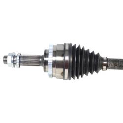 GSP - GSP NCV69246 Rear Left CV Axle Assembly for 00-02 Toyota MR2 Spyder - Image 2