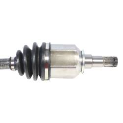 GSP - GSP NCV69246 Rear Left CV Axle Assembly for 00-02 Toyota MR2 Spyder - Image 3