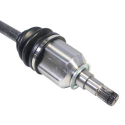 GSP - GSP NCV69246 Rear Left CV Axle Assembly for 00-02 Toyota MR2 Spyder - Image 5