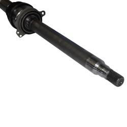 GSP - GSP NCV73068 15-17 Volvo XC60 2.0 AWD/FWD Front Right CV Axle Assembly - Image 2