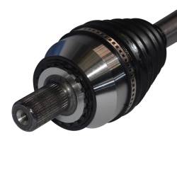 GSP - GSP NCV73068 15-17 Volvo XC60 2.0 AWD/FWD Front Right CV Axle Assembly - Image 3