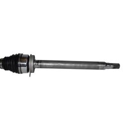 GSP - GSP NCV73068 15-17 Volvo XC60 2.0 AWD/FWD Front Right CV Axle Assembly - Image 5