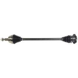 GSP - GSP NCV72173 Volkswagen 2.8 Front Right CV Axle Assembly - Image 1