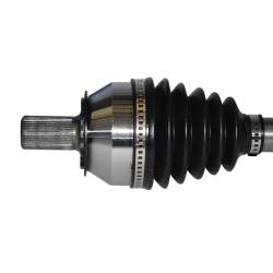 GSP - GSP NCV73068 15-17 Volvo XC60 2.0 AWD/FWD Front Right CV Axle Assembly - Image 4