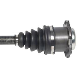 GSP - GSP NCV72173 Volkswagen 2.8 Front Right CV Axle Assembly - Image 3