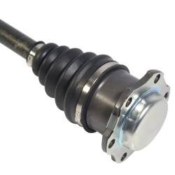 GSP - GSP NCV72173 Volkswagen 2.8 Front Right CV Axle Assembly - Image 5