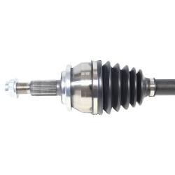 GSP - GSP NCV69261 Front Left CV Axle Assembly for Lexus - Image 2