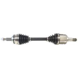 GSP - GSP NCV69261 Front Left CV Axle Assembly for Lexus - Image 1