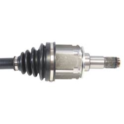 GSP - GSP NCV69261 Front Left CV Axle Assembly for Lexus - Image 3
