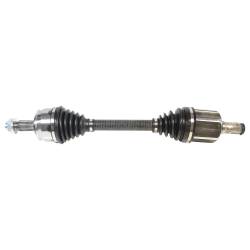 GSP - GSP NCV82055 Front CV Axle Assembly for 18-21 Jeep Compass 2.4 AWD/FWD - Image 1