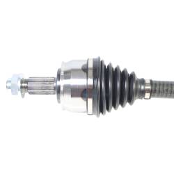 GSP - GSP NCV82055 Front CV Axle Assembly for 18-21 Jeep Compass 2.4 AWD/FWD - Image 2