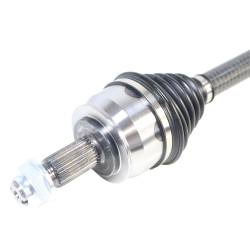 GSP - GSP NCV82055 Front CV Axle Assembly for 18-21 Jeep Compass 2.4 AWD/FWD - Image 4