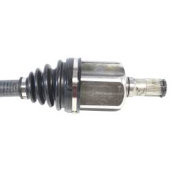 GSP - GSP NCV82055 Front CV Axle Assembly for 18-21 Jeep Compass 2.4 AWD/FWD - Image 3