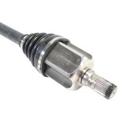 GSP - GSP NCV82055 Front CV Axle Assembly for 18-21 Jeep Compass 2.4 AWD/FWD - Image 5
