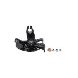 GSP - GSP 9720100 Front Left Suspension Knuckle Assembly for Volkswagen 1.9 - Image 1