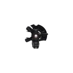 GSP - GSP 9720100 Front Left Suspension Knuckle Assembly for Volkswagen 1.9 - Image 4