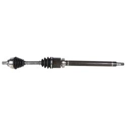 GSP - GSP NCV73550 Front Right CV Axle Assembly for Volvo FWD - Image 1