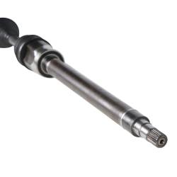 GSP - GSP NCV73550 Front Right CV Axle Assembly for Volvo FWD - Image 2