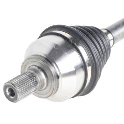 GSP - GSP NCV73550 Front Right CV Axle Assembly for Volvo FWD - Image 3