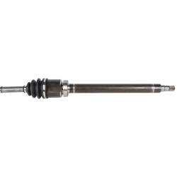 GSP - GSP NCV73550 Front Right CV Axle Assembly for Volvo FWD - Image 5