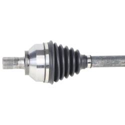 GSP - GSP NCV73550 Front Right CV Axle Assembly for Volvo FWD - Image 4