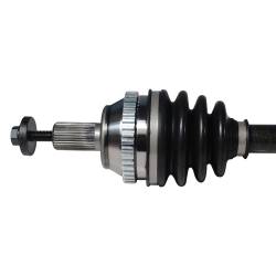 GSP - GSP NCV74000 Right Rear CV Axle Assembly for 08-09 Smart Fortwo - Image 2
