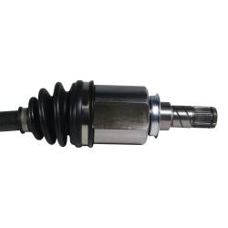 GSP - GSP NCV74000 Right Rear CV Axle Assembly for 08-09 Smart Fortwo - Image 3