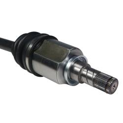 GSP - GSP NCV74000 Right Rear CV Axle Assembly for 08-09 Smart Fortwo - Image 5